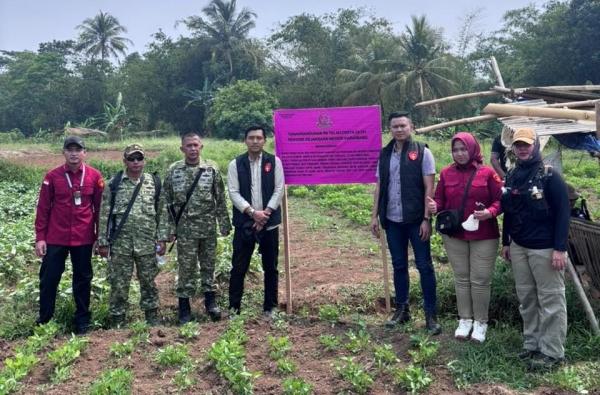 Kejari Karawang Sita 68 Bidang Tanah Senilai Rp11,6 Miliar dalam Kasus Dugaan Korupsi KPR Fiktif