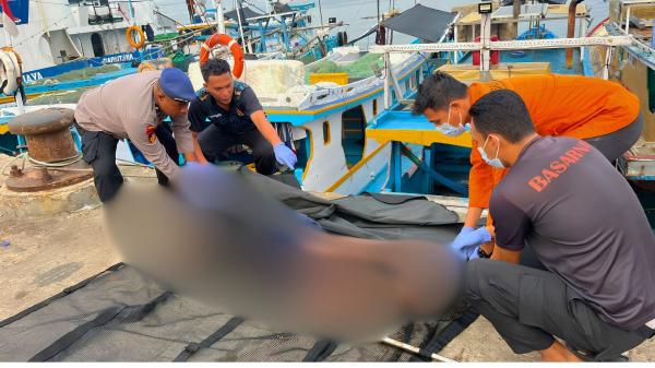 Misteri Mayat Wanita Terapung di Pelabuhan Sorong, Polisi Buru Penyebab Kematian