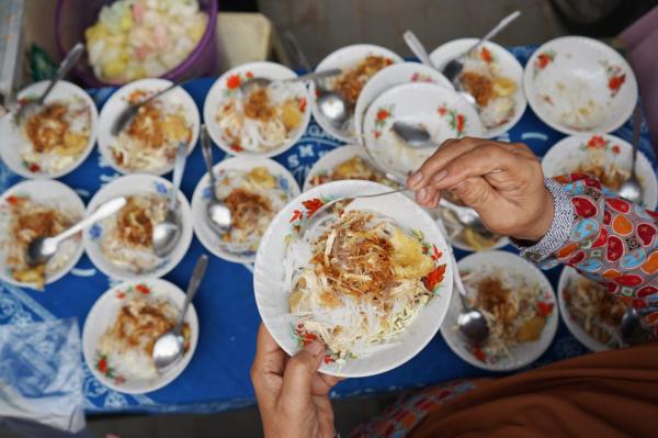 Mengenal Soto Tamanwinangun, Kuliner Khas Kebumen yang Manjakan Lidah