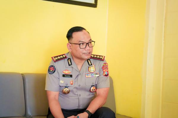 Waspada! Polda Sulbar Bongkar 4 Modus Penipuan Online yang Mengincar Masyarakat