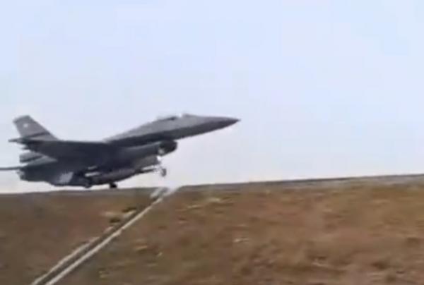 Tol Paspro Jadi Lokasi Uji Coba Pesawat Tempur F-16, Ini Jalur Pengalihan Arusnya