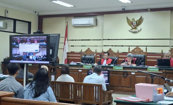 Dugaan Pungli di ESDM Jatim Disebut Berlangsung Lintas Kepemimpinan, Ini Respons Kejati Jatim