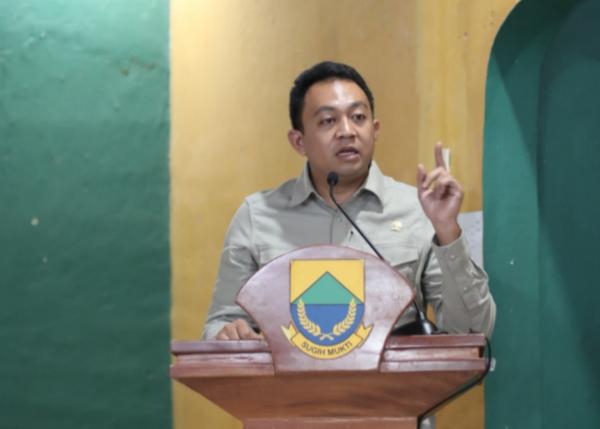 Kawal Program Prioritas Presiden Prabowo, Isfhan Dorong Percepatan Sekolah Rakyat di Cianjur