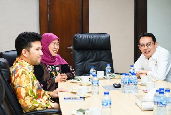 Stok BBM Diklaim Aman, Antrean SPBU di Jatim Belum Teratasi