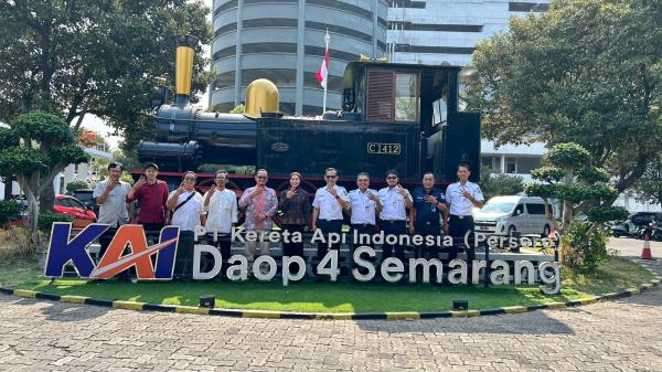 Warga Bringin Ingin Kelola Lahan KAI, Dorong Peluang Usaha Produktif