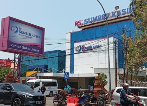331 Orang Terdampak Dugaan Keracunan MBG di Cirebon, 199 Pasien Dirawat Inap