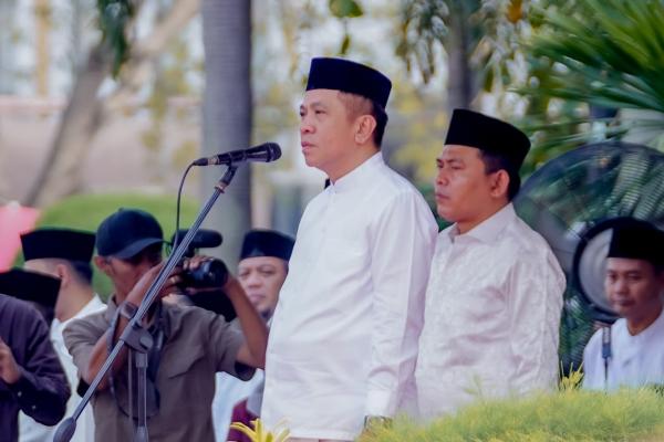Sambut Hari Santri 2026, Ketua DPRD Karawang Ajak Masyarakat Teladani Perjuangan Ulama
