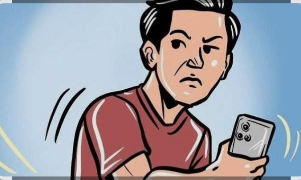 Tertipu Teman Kencan dari Facebook, Pria di Tanara Kehilangan Motor dan Ponsel ‎