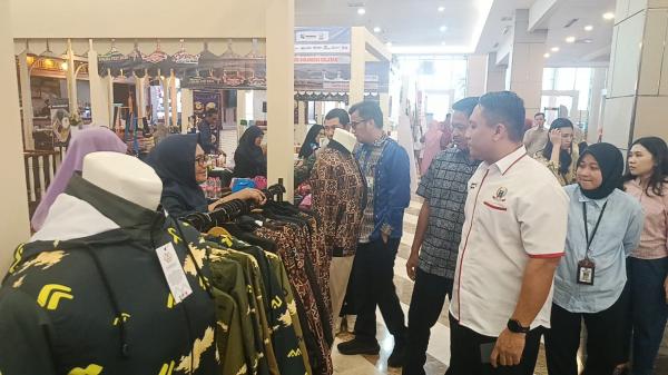 60 UMKM dan Koperasi Ramaikan Sulsel Fest 2026, Berikut Jadwal dan Lokasinya