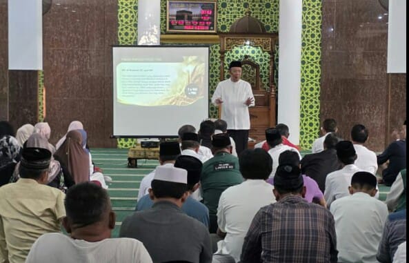 Hari Santri Nasional, Wanhat PUI Dorong Pesantren Lahirkan Generasi Muda Islami yang Melek Teknologi