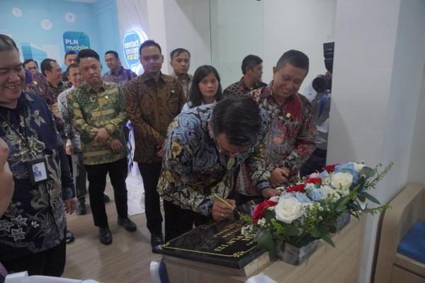 Sistem Layanan Listrik Diperluas, 46 Juta Pelanggan Masuk AP2T