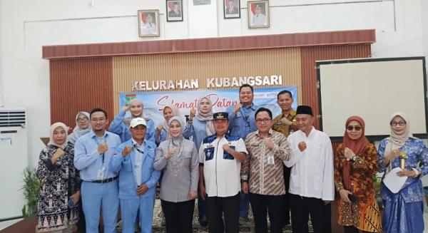 RBI Pintu Air Ciwandan Cilegon Dinilai, Apa Dampaknya bagi Warga