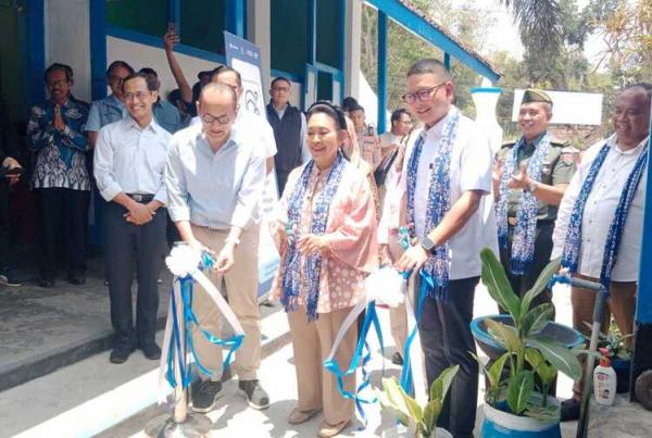 Sinergi Lintas Sektor Perkuat Layanan Posyandu dan Ketahanan Pangan Perempuan di Sleman