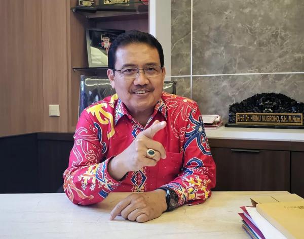Dua Korporasi Dijerat Korupsi, Guru Besar Unsoed: Kerja Jampidsus Kuntadi Metodis dan Berbasis Bukti