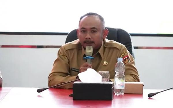 Mirip Klaten, BPK Temukan Honorarium Rp 1,8 Miliar di Ngawi Tak Sesuai Aturan