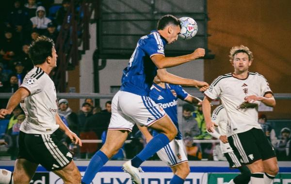 Hasil Lengkap Liga Champions: Manchester United jadi Bulan-bulanan, Dihajar Como 4-1