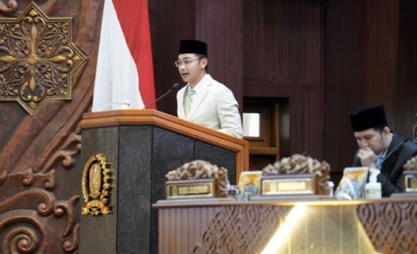 Potensi Ekonomi Halal Jatim Belum Optimal, DPRD Soroti Sertifikasi UMKM