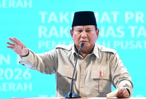 Pengamat Politik:  Program Prioritas Prabowo–Gibran Hadirkan Harapan Baru bagi Kesejahteraan Rakyat