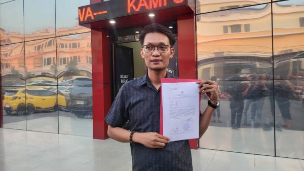 Diseret Isu Korupsi, Plt Bupati Gowa Laporkan 3 Akun Medsos ke Polresta Gowa