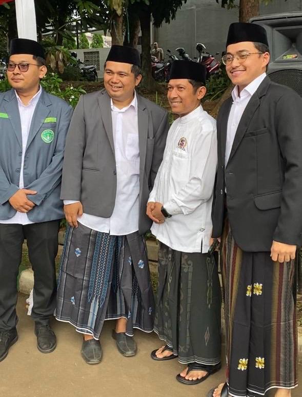 Hari Santri 2026, Zenal Abidin Dorong Santri Kuasai Teknologi Tanpa Kehilangan Akhlak