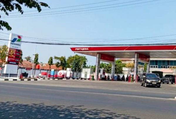 Pertamina Patra Niaga Pastikan Ketersediaan Stok Pertalite di SPBU Kota Cirebon Tetap Terjaga