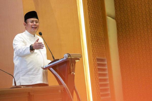 Sempat Disebut 'Gila' oleh Fahri Hamzah, Begini Lika-liku Perjuangan Cucun Golkan UU Pesantren