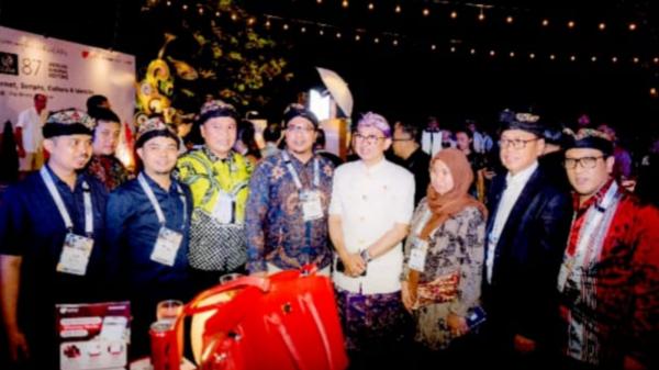Inovasi Akademisi USU Bawa Aksara Batak ke Sistem Komunikasi Digital Dunia