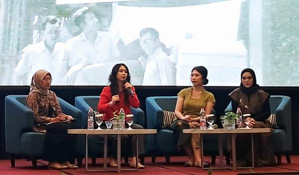 Perempuan Pengusaha Butuh Jejaring untuk Bertahan dan Berkembang