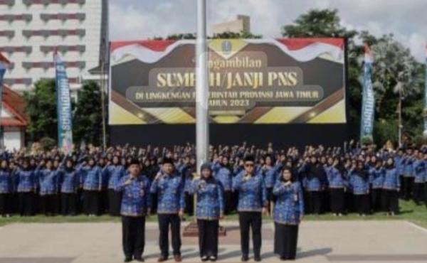 Gaji ASN Mau Disalurkan Lewat Koperasi Merah Putih, DPRD Jatim Langsung Bereaksi, Ini Alasannya