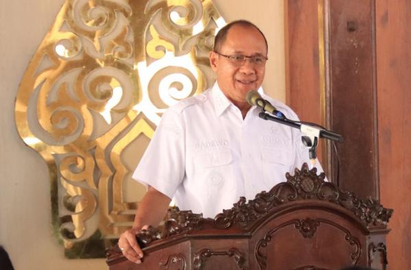 Bupati Tegaskan Anggaran UHC tak Dipakai untuk Trans Banyumas