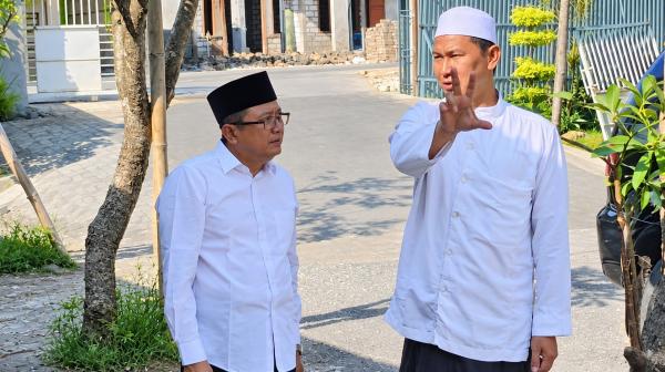 Demi Fasilitas dan Kualitas Pendidikan Santri, DPRD Lamongan Dorong Perbup Pesantren