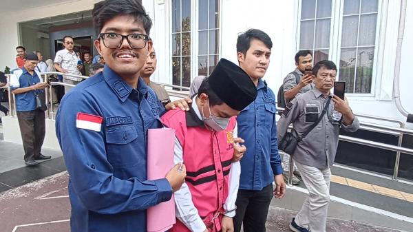 Dana Atlet Porprov Kendal Dipakai Trading, Kejari Tetapkan Wakil Bendahara KONI Kendal Tersangka
