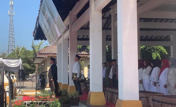 Hari Santri 2026 di Ponorogo, Ketua DPRD: Santri Berjuang untuk NKRI
