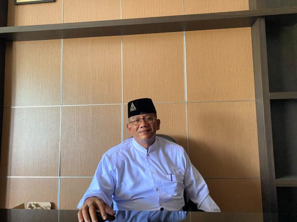 Baru 37 dari 159 Perumahan Serahkan PSU, DPKPP Subang : Banyak Pengembang Kabur