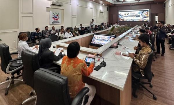 Penduduk Miskin Kendal Menyusut Jadi 80.280 Orang pada 2026