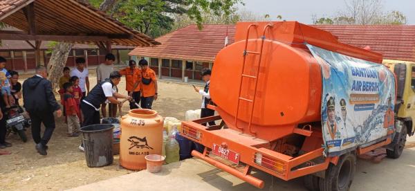 Wilayah Utara Jabar Diprediksi Minim Hujan, Karawang Diminta Waspada Kekeringan