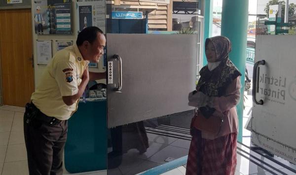 Keramahan Petugas Jadi Kunci Pelayanan yang Berkualitas