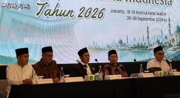 Fatwa DSN-MUI soal Emas Digital Terbit, Ini Dampaknya bagi Pedagang dan Masyarakat