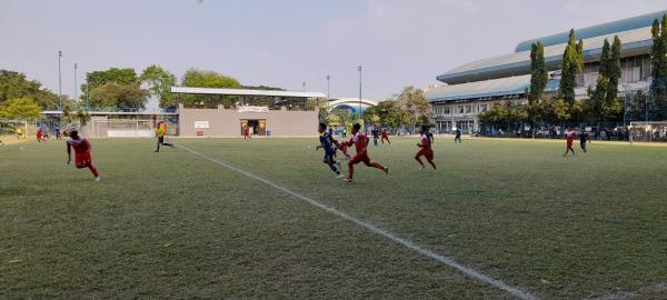 Tekuk Pemalang 3-1 di Laga Awal Porprov 2026, Ketua Askab Banyumas Apresiasi Pemain