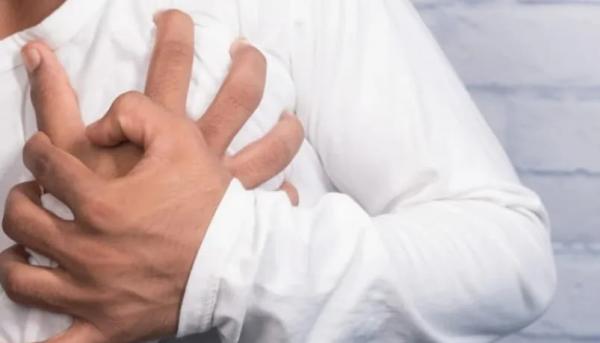 Jangan Anggap Sepele Masuk Angin, Gejala Penyakit Jantung Bisa Tak Disadari