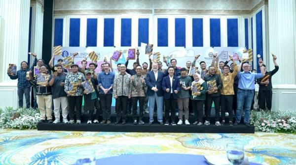 Dua Kopi Indonesia Raih Predikat Presidential di Cup of Excellence 2026