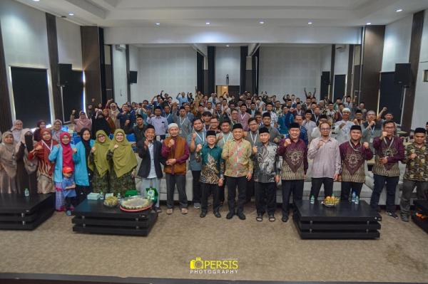 Jawab Tantangan Abad Kedua Perjuangan, Persis Matangkan Sistem Kaderisasi Ulama
