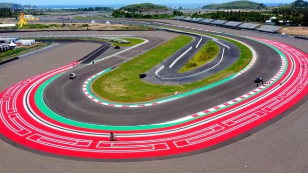 Masa Depan MotoGP Mandalika di Ujung Tanduk, Perpanjangan Kontrak Masih Menggantung   
