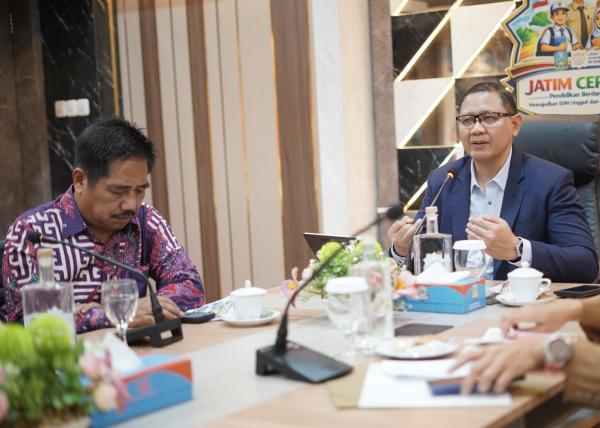 252 Orang Daftar Dewan Pendidikan Jatim, 170 Lolos Seleksi Administrasi