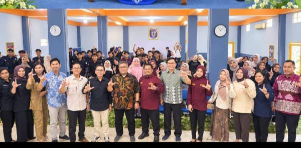 AI Makin Canggih, Pakar Ingatkan: Jangan Biarkan Kecerdasan Buatan Menggantikan Nalar Manusia