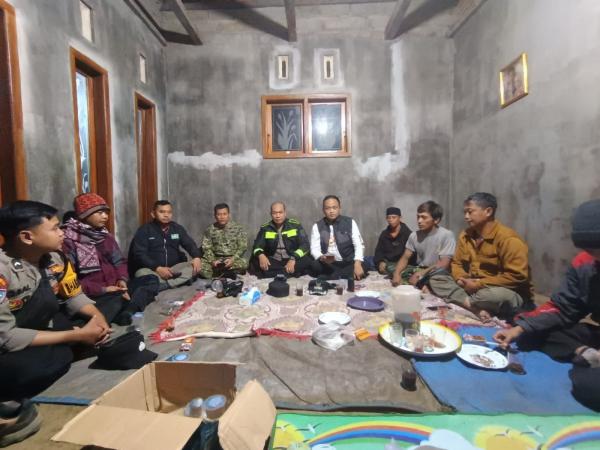Lindungi Kebun Kopi dari Kebakaran Hutan, Petani di Sumberwringin Meninggal Tertimpa Pohon