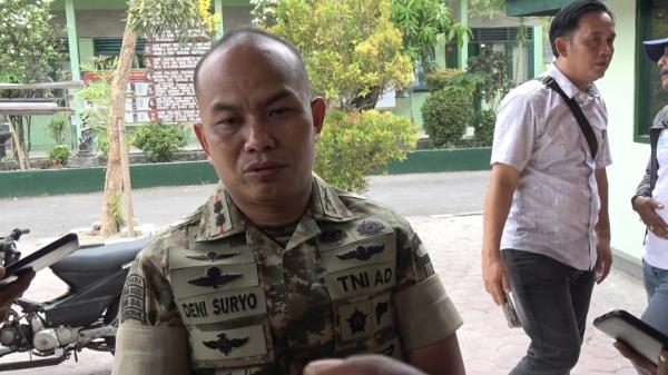 Diduga Tinggalkan Lokasi Usai Terlibat Kecelakaan di Ngimbang, Perwira TNI Bakal Disanksi