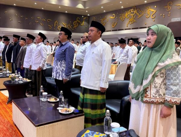 Peringati HSN 2026, Wawali Cirebon Dorong Santri Adaptif dan Berdaya Saing