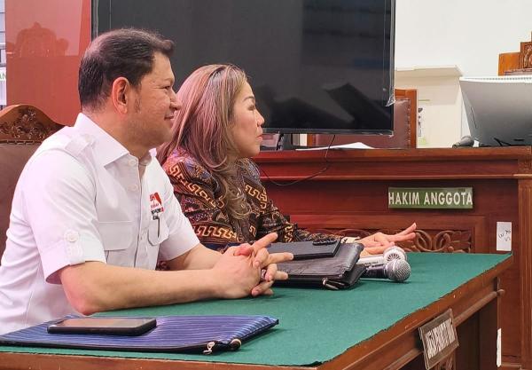Persiapan Pemanggilan Termohon Belum Rampung, Sidang Praperadilan Ditunda