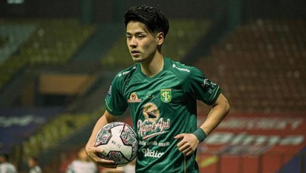 Naturalisasi Taisei Marukawa Disorot Media Vietnam, Pemain Terbaik Liga 1 Ancaman Baru Timnas Garuda